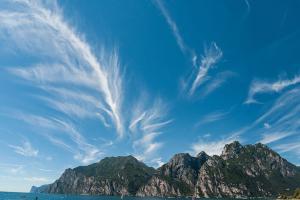 Cirrus Clouds