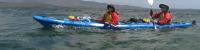 Choosing the Best Tandem Sea Kayak is Made Easy.